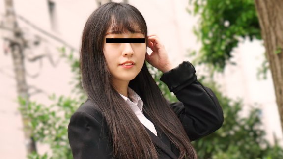 10MUSUME-011023_01 Ensaio de Creampie para entrevista de assédio sexual em busca de emprego