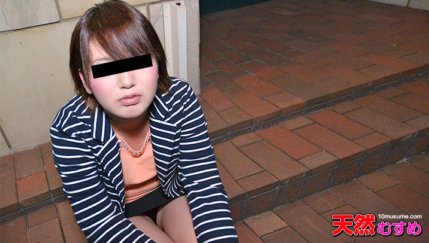 10MUSUME-011216_01 素人接机~深夜接到乡下姑娘~
