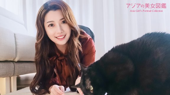 10MUSUME-011526_01 สารานุกรมความงามแห่งเอเชีย: Chi Chi