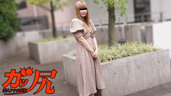 10MUSUME-013123_01 大屁股～把蘿莉妹的肛門擴張到了極致～