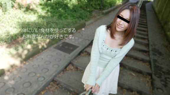 10MUSUME-020318_01 Nakakahiya pero lumapit ako