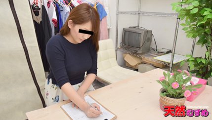 10MUSUME-021116_01 素人AV采访～告诉你我过去的秘密～