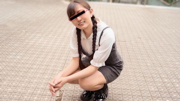 10MUSUME-021426_01 สาวแว่นแดงผู้สนใจพัฒนาบั้นท้ายด้วย