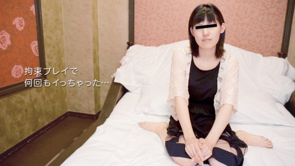 10MUSUME-032918_01 Saya datang untuk menembak AV kerana ada drama yang saya ingin cuba.