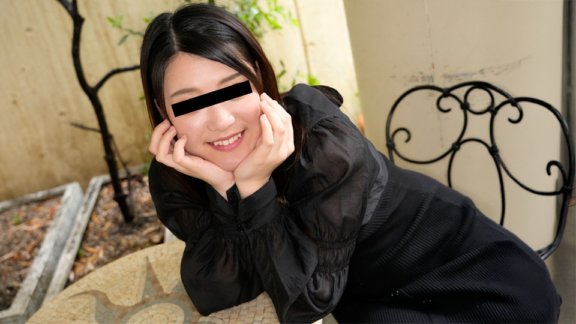 10MUSUME-032925_01 Wanita cantik montok dan berpayudara kecil melayani Anda dengan bibirnya!
