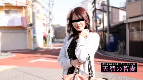 10MUSUME-040220_01 自然少婦～要錢買衣服買包包～