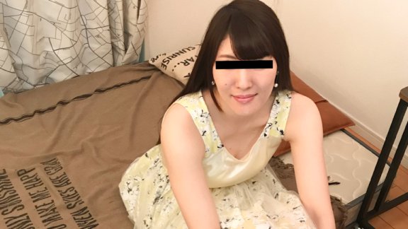 10MUSUME-040922_01 Hari ini hari lahir saya, jadi bolehkah saya merangkap dalam diri awak sebagai hadiah?