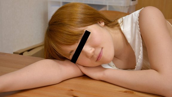 10MUSUME-041321_01 解決素人女生的性問題