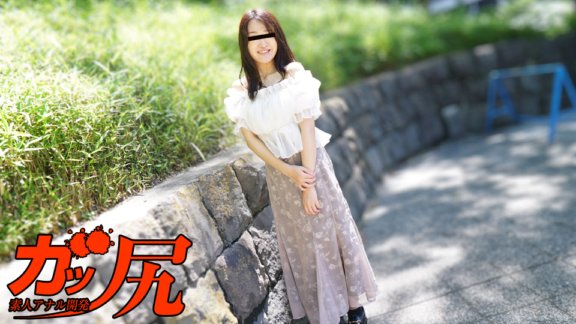 10MUSUME-050724_01 大屁股 - 拥有美丽锁骨的自然女孩的第一次肛门非常成功！