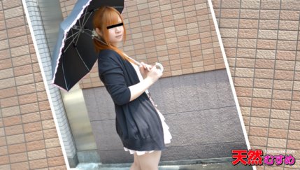 10MUSUME-062015_01 Pick-up amateur ~C'était censé être juste du thé, mais j'ai fini par lui attraper la bite~