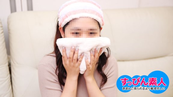 10MUSUME-062924_01 素人素顏～即使給你們看我剃光光潔的小穴，我也不想化妝！ ～