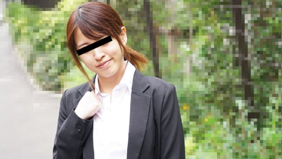 10MUSUME-071822_01 Wawancara creampie dengan seorang siswa yang serius dan rapi mencari pekerjaan yang tidak mudah memaksa