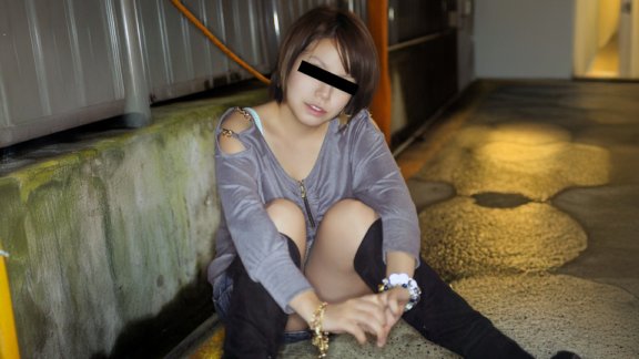 10MUSUME-073026_01 Nur für eine Nacht ungeschützter Amateur