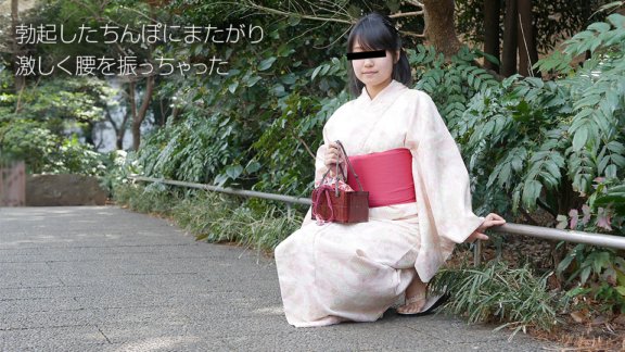 10MUSUME-081518_01 他媽的浴衣