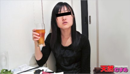 10MUSUME-082113_01 我給一個不知道發生了什麼事的女人射精