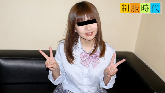 10MUSUME-082720_01 制服時代～從國中開始每天自慰～