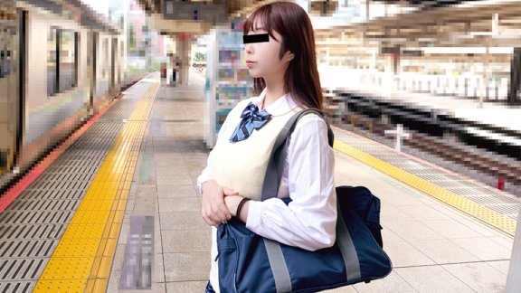 10MUSUME-092124_01 Isang babaeng naka-uniporme na tinutukan