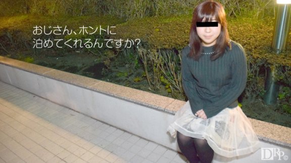 10MUSUME-100317_01 Aku membawa gadis yang sedang menunggu Tuhan ke kamarku.