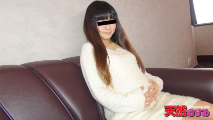 10MUSUME-101415_01 天然少婦～AV中出現懷孕8個月的少妻～