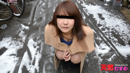 10MUSUME-112214_01 Borrow my pussy for a moment! Treat my dick