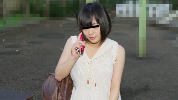 10MUSUME-121024_01 撿起並調查一名涉嫌出軌的年輕女友！