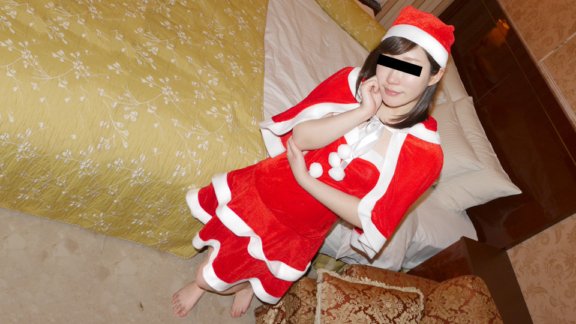 10MUSUME-121919_01 ซานต้าลามกที่จะถามคุณทุกอย่าง