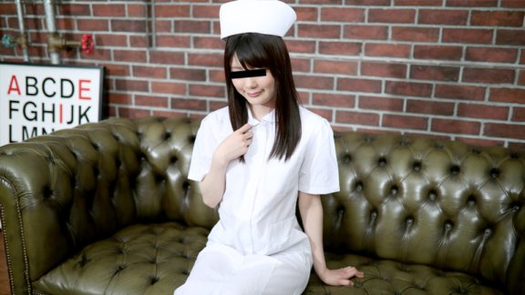 10MUSUME-122119_01 Den Paartrott durchbrechen ~Aufregender Sex im Krankenschwesterkostüm~