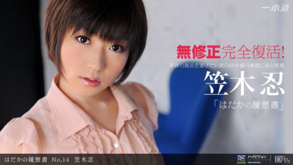 1PONDO-012112_260 裸體簡歷第14號