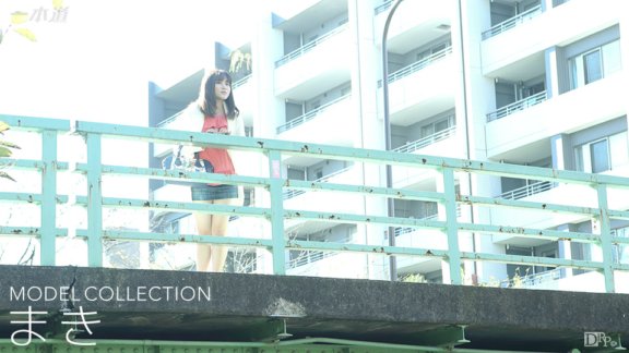 1PONDO-061716_319 模特兒系列 宮澤真紀
