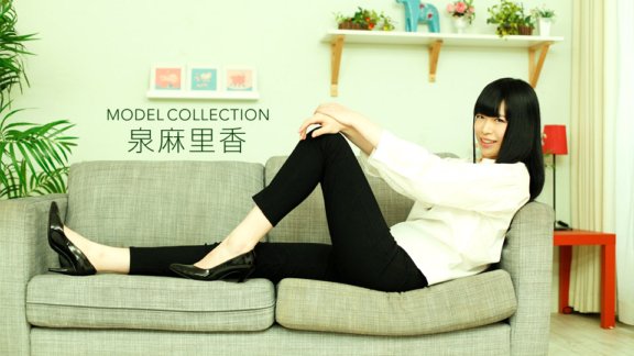 1PONDO-072618_719 模特兒系列 Marika Izumi
