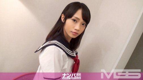 200GANA-1015 Cosplay咖啡廳接機04 Team N