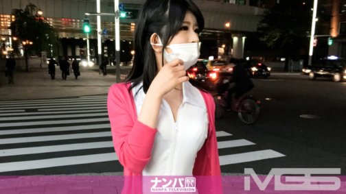 200GANA-1035 真的很軟，第一槍。日本橋 N 隊 677