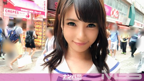 200GANA-1086 Underground-Idol-Abholung 05 in Harajuku