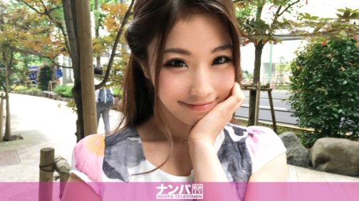 200GANA-1101 真的很軟，第一槍。汐留 N 隊 721