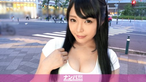 200GANA-1140 [Richtig Creampie] Wirklich sanft, erster Schuss. 06 im Musashikosugi Team N