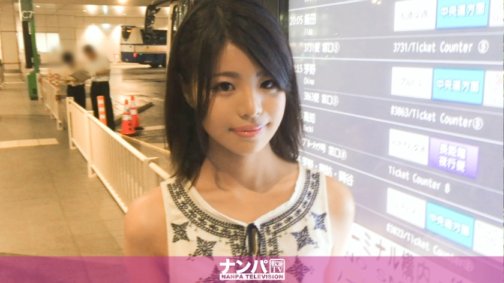 200GANA-1147 從富山 Team H 出發的難波 16 號巴士總站
