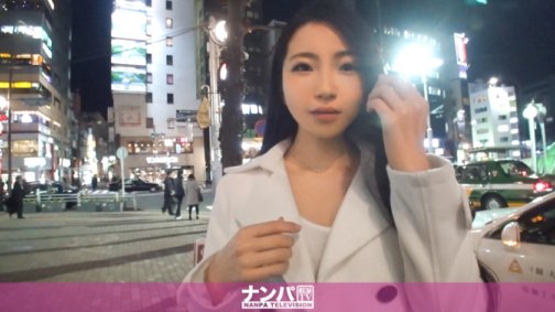 200GANA-1279 [Richtig Creampie] Wirklich sanft, erster Schuss. 17 in Ebisu