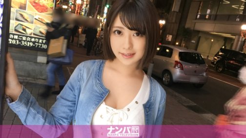 200GANA-1291 真的很軟，第一槍。新橋796