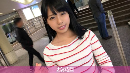 200GANA-1308 真的很軟，第一槍。品川 776