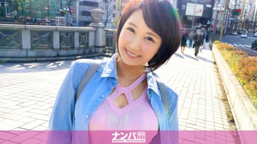 200GANA-1355 真的很軟，第一槍。四谷市 819