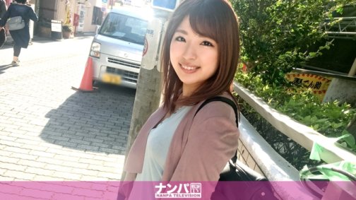 200GANA-1365 真的很軟，第一槍。高圓寺831