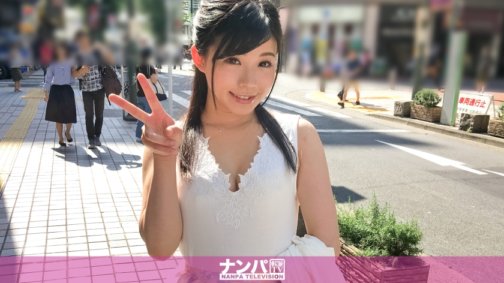 200GANA-1390 真的很軟，第一槍。新宿861
