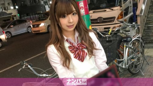 200GANA-1408 笹塚 Cosplay 咖啡廳接送 24