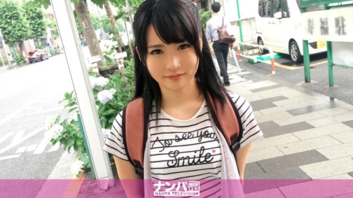 200GANA-1421 真的很軟，第一槍。新宿895
