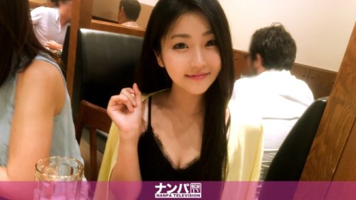 200GANA-1428 真的很軟，第一槍。 873 惠比壽