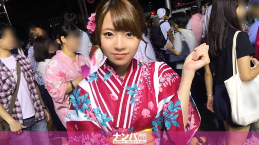 200GANA-1491 烟花汇演03