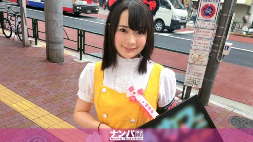 200GANA-1504 角色扮演咖啡館接送 27