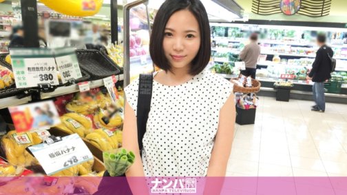 200GANA-1735 真的很軟，第一槍。 1087