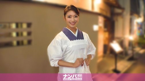 200GANA-1775 [真的中出] 真的很軟，第一槍。 36