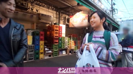 200GANA-1920 진짜 연파, 첫 촬영. 1211년